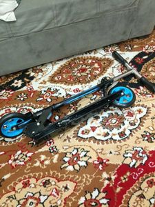 Hoot &amp; Scoot - The Fun Ride Scooter