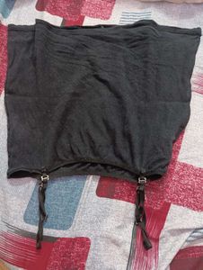 2 Pair Clear Bra Straps+1 Inner Wear Top+1bra