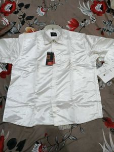 White Shirt