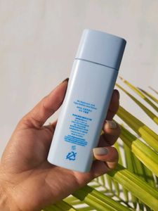 TOCOBO Bio Watery Sunscreen 50ml