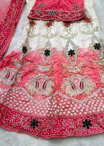 Wedding sharara Like New Ready To Wear
