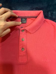 Polo T-shirt