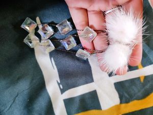 Earings