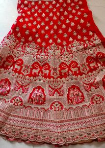 Beautiful Only Lehenga