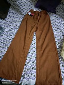 Brown Jeans (New)