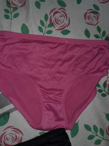 Panties Daily Wear