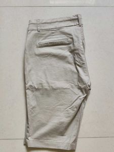 Half Pant