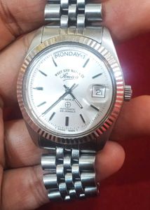 West End Watch Co. Sowar Prima Automatic