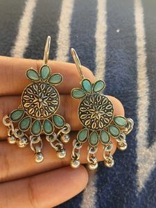 Boho Dangle Earrings