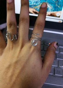 Spiral Swirl