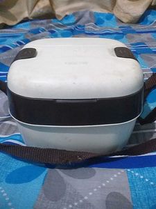 Tiffin Box