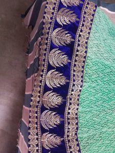 Anarkali Suit