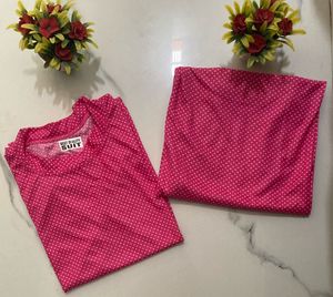 Latest &amp; Stylish Women Nightsuit 👚❤️‍🔥❤️‍🔥