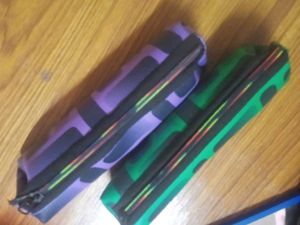 Stationery Pouches