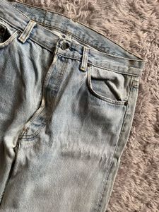 Levi’s 503 vintage jeans