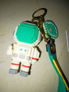 Among Us Keychain