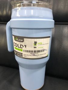 Reduce Cold-1 Mug with Handle
