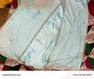 Cash Price Only Lengha Set