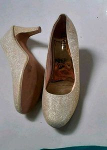 Glazy Sandal