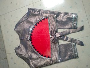 Women Lahenga Choli With Dupatta
