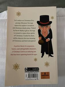 A Christmas Carol🎄