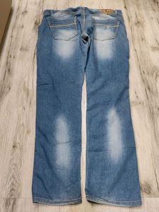 Ma525 United Garment Jeans Waist 36