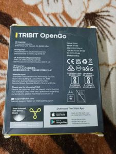 Wireless Earbuds