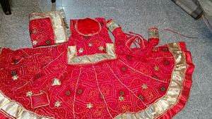 Georgette 16 Kali Poshak