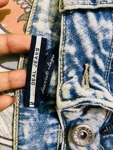 Light Blue Jeans For Women