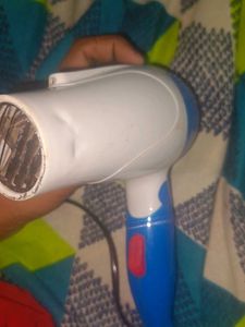 Hair Dryer
