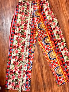 Bold N Chic Coat Pant