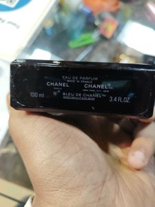 Bleu De Chanel EDP