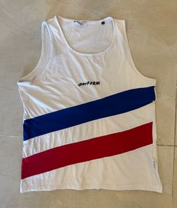 Jack & Jones Core sleeveless top