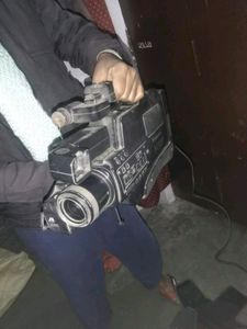 Panasonic OLD Videography Camera