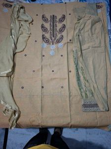 3 pics Suit