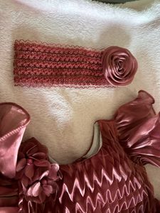 Baby Dress