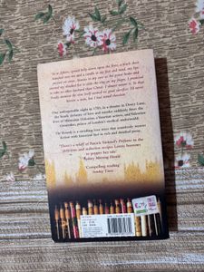 The Remedy by Michelle Lovric
