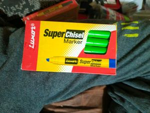 Pack Of 20 New White Board Marker