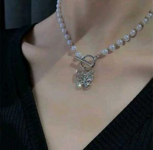 Korean Necklace