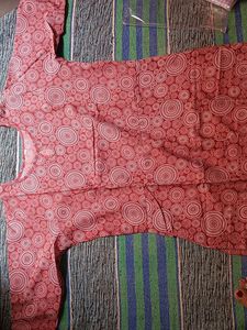 Kurti Women Girls