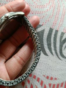 Need To Change Strap