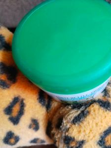 Nourishing Face Gel-Cream