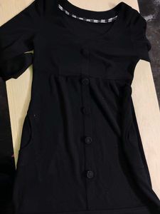 Korean Bodycon Dress