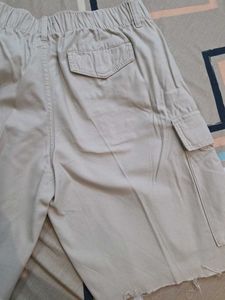 Cargo Shorts