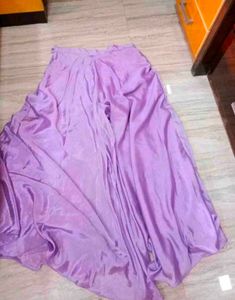 Embroidery Dress Crop Top Palazzo And Dupatta