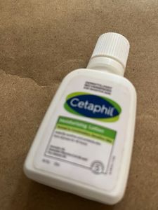 Cetaphil Moisturising Lotion