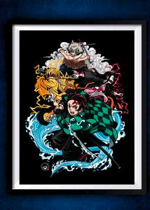 Anime Posters - 5 Poster