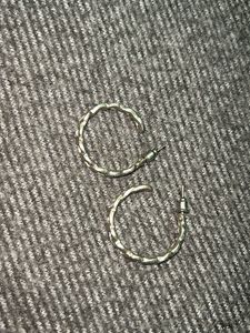 Simple Earring