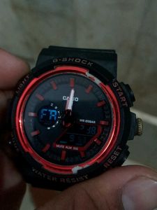 Casio Watch For Men
