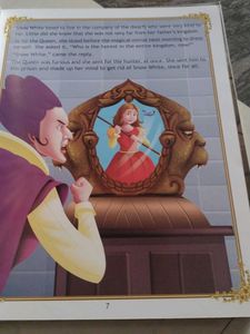 Uncle Moon&#39;s Fairy tales